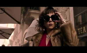 Tráiler español 'La Casa Gucci'