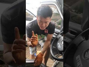 Suzuki DA64W K6A turbo engine. How to fix and diagnose low power issue. Problem solved!