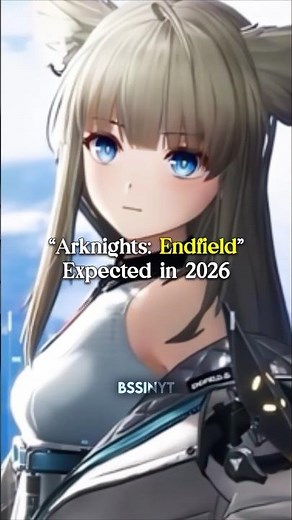 Most Awaited Gacha Games | 🔥 #gachagames #shorts