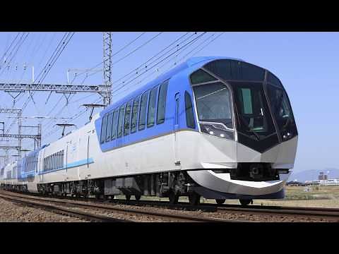 観光特急「しまかぜ」