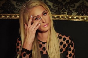DJ Khaled, Paris Hilton Question Their Self-Identity in ‘The American Meme’ Trailer