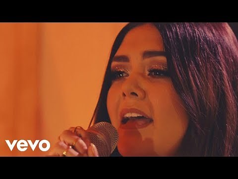 Yuridia - Llévame (Primera Fila) (En Vivo)