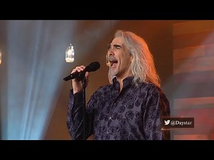 Guy Penrod - Count On Me (Live)