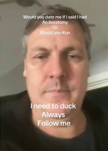 Dating with an Ileostomy: Would You Consider It?