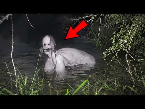 10 EXTREME HORROR Videos That Won't Let You SLEEP 2026 (VOL. 11)