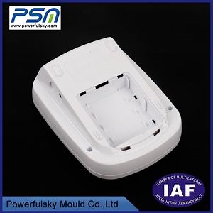 [Hot Item] OEM Network Communication Shell Housing Wireless Gateway Smart HD TV Set-Top Box Shell Injection Moulding Designer