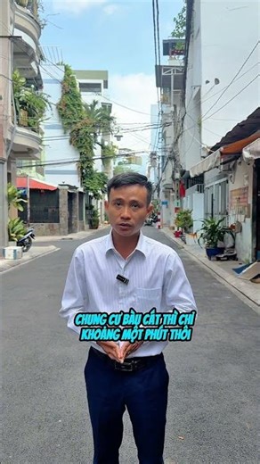 Bán Nhà MT NB Khu CC Bàu Cát TB [4.8m*14.5m] Trệt 2 Lầu ST Nhà Cứng Cáp Ở Liền Chỉ 10.8 Tỷ TL