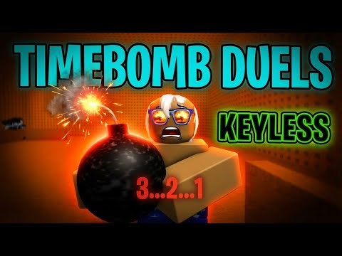 Best Script for Timebomb Duels (Never Lose) Auto Pass + Anti Bomb | Undetected No Key