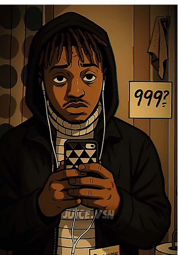 Juice Wrld and Kanye West – Runaway Unreleased Track