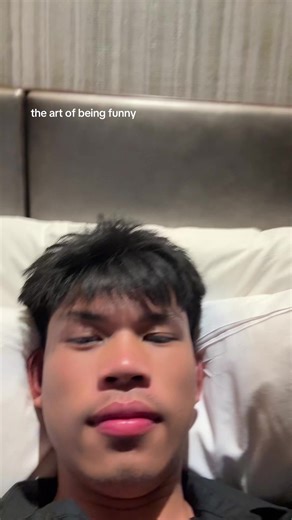 Mastering the Art of Being Funny