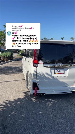 Replying to @💕certifiedlover_bwoy💕