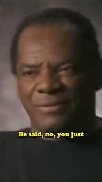 #johnwitherspoon The Boondocks Behind The Scenes
