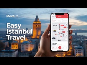 How to Navigate Istanbul Like a Local