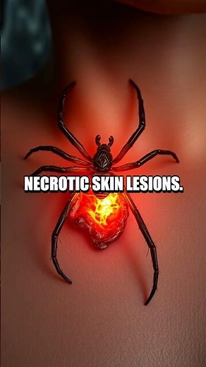 The Lethal Venom of the Brown Recluse Spider