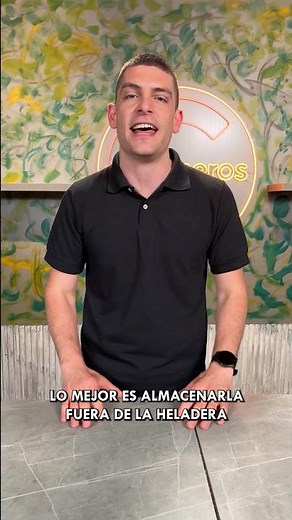 HOW TO STORE BANANAS 🍌