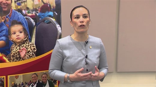 City council members take step toward possibly censuring Mayor Gina Ortiz Jones