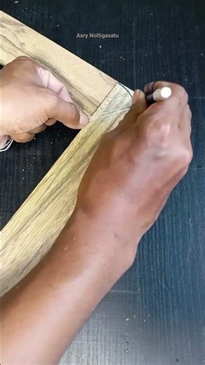 How We Finally Figured Out a 90° Angle #woodworkingtools