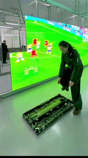 Outdoor rental screens with Gob technology available - high-definition picture quality, durable construction, multiple specifications to choose from#HengYang #displayscreen #rentalscreen #factory