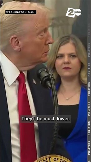 'It'll come down fast': Trump opens up about Ozempic, GLP-1 drugs costs coming down