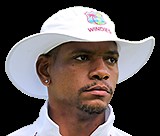 Kieran Powell Profile - Cricket Player West Indies | Stats, Records, Video