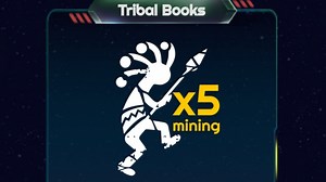 RPlanet offers NFT staking for TribalBooks, Blockchain Heroes and GarbagePailKids (GPK)