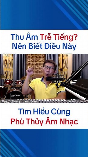 Cách Dùng Plugin Không Trễ Tiếng - Giải Cứu Thu Âm Và Mix Nhạc!