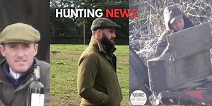 Hunting News Early October: Two beagle packs fold and more