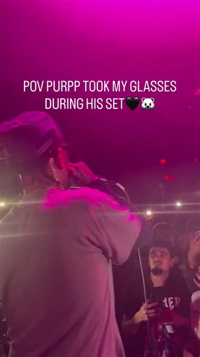 Smokepurpp take my glasses #smokepurp