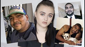 The mysterious death of Rico Harris