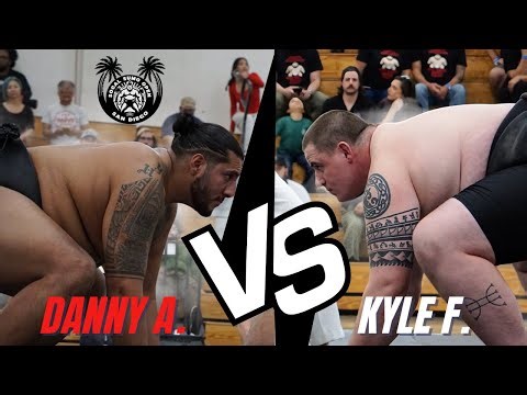 SoCal Open Countdown Ep. 3 | Danny × Kyle – Power, Precision, and Pride