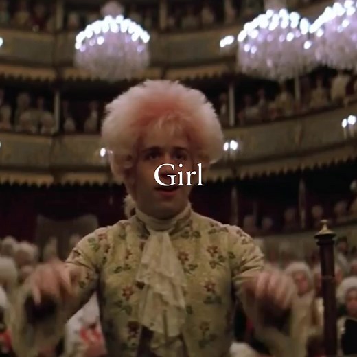 Exploring Composer Angst in Amadeus 1984