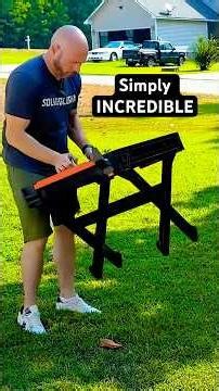 The BEST Small Shop Workbench (top 3) #tools