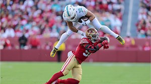 Former Badger Alec Ingold on what his foundation is doing for adoption