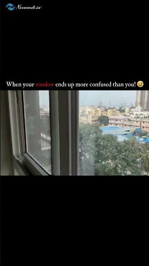 Shocking Fix! Window Installed Backwards – Here’s What Went Wrong! 🚨 Home Inspection