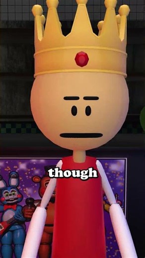 Who Is The Protagonist In Each fnaf Game?