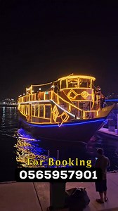 >>>>>DUBAI WATER CANAL CRUISE Exclusive Discounts for Group bookings We have three options in Dubai Water Canal with lowest Price 4-Star Traditional Dhow Cruise =>29 AED per person 4 Star Luxury House Boat=> 39 AED per person 5 Star Luxury White Yacht=> 49 AED per person Weekdays: Monday - Thursday Two time slots daily basis 1st time slot=> 6:00 pm- 8:00 pm 2nd time slot=> 8:30 pm - 10:30 pm Weekends: Friday - Sunday=> Two time slots daily basis 1st time slot=> 5:00 pm- 7:00 pm 2nd time slot=> 7