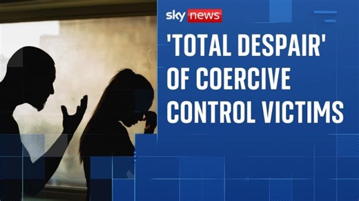 Has coercive control law worked 10 years after coming into effect? | Harriet Kerchiss