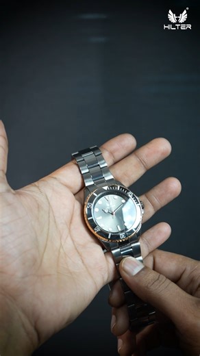 HLT Watches on Instagram: "A new era of style begins. Meet the perfect balance of precision and elegance – crafted for those who value every second. Link in Bio #HLT #HLTWorld #HLTWatches #NewArrival #MensStyle #LuxuryWatches #WatchCollectors #Timepiece #StyleStatement #ModernElegance #EverySecondCounts"