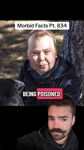 The BOTCHED diagnosis case of Anthony Olson #morbidfacts