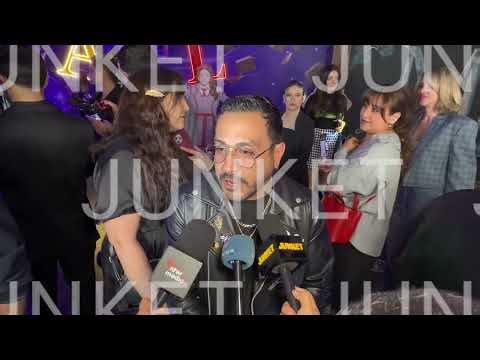 LUIS FERNANDO PEÑA busca REENCUENTRO con MARTHA HIGAREDA en SIETE VECES ADIÓS tras AMARTE DUELE