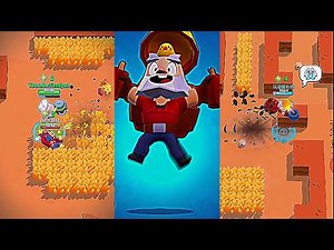 DYNAMIKE BRAWL STARS SONG TUTORIAL🤫