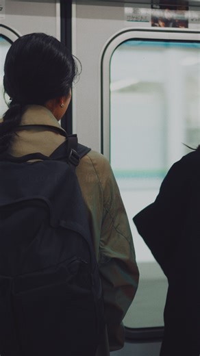 大阪・布施の商店街での新感覚宿泊体験