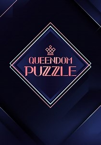 Queendom Puzzle - streaming tv show online