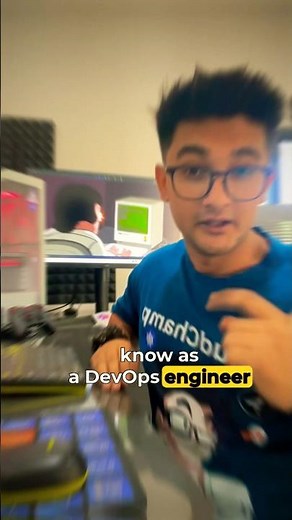 Must have DevOps Skills! 🚨 #devops #cloud
