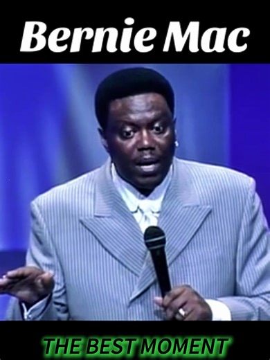 #tiktoktvfilmcontest #berniemac #standupcomedy #fyp #kingsofcomedy | bernie mac