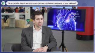 Dr Martin Manninger shares first impressions on the Zio patch in clinical use. 🩺 High patient acceptance 📊 Reliable #ECG data ✅ Valuable for bridging the gap between short-term and long-term monitoring options Watch the full interview here 🔗 https://ow.ly/ya1550VREgN | Radcliffe Cardiology