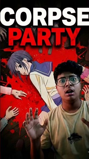 Is Corpse Party Anime Worth Watching?