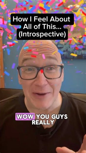 We Did It… Sobriety Marketing Introspecitve