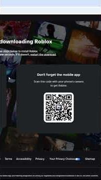NEW Roblox Player Download Method in 2026 (Working!)