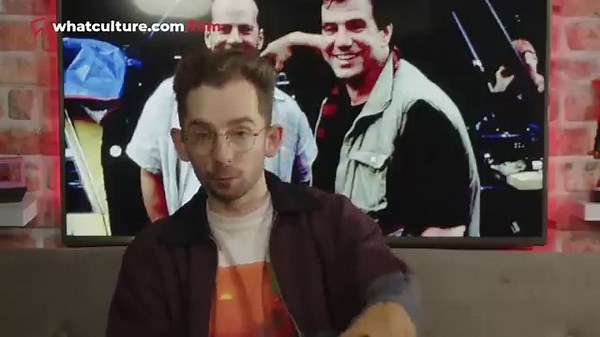 Why Die Hard's director... disappeared